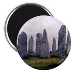 Callanish magnet