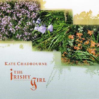 The Irishy Girl