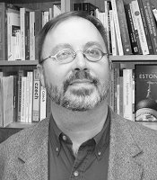 Joseph Eska