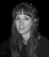 Sharon Paice MacLeod